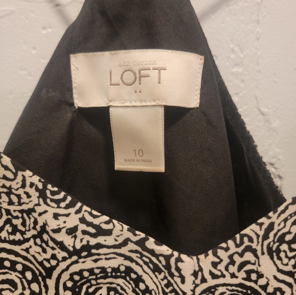 Loft maxi dress - Picture 2 of 6